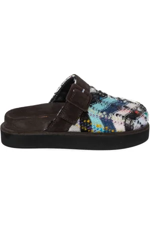 Missoni Lily mules
