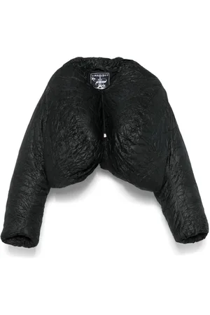 Y / PROJECT Padded jacket