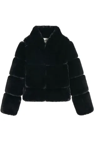 Apparis Sai faux-fur jacket