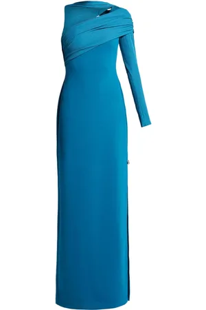 CHATS BY C.DAM Davi maxi dress