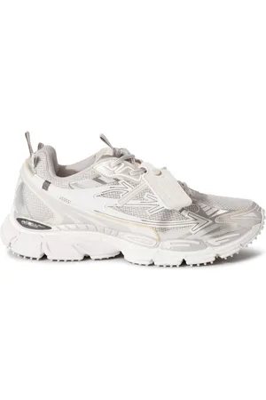 OFF-WHITE Be Right Back sneakers