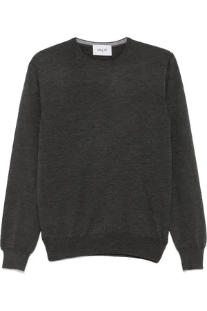 D4.0 Wool sweater