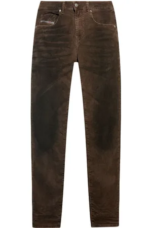 Diesel D-Strukt jeans