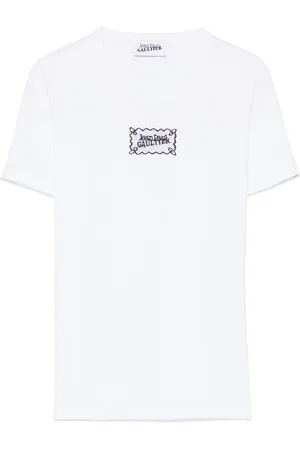 Jean Paul Gaultier The Label T-shirt