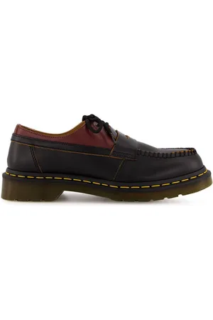 Maison Margiela X Dr Martens 1461 loafers