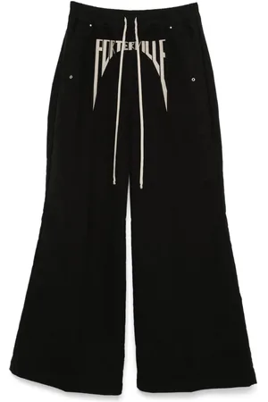 Rick Owens Porterville trousers