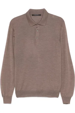 TAGLIATORE Palmer polo shirt