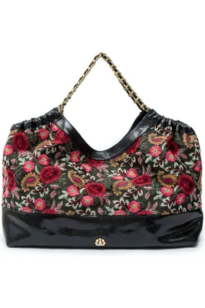 Isla Ibiza Danny tote bag