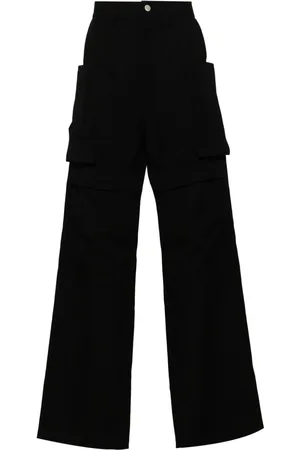Rick Owens Stefan cargo pants