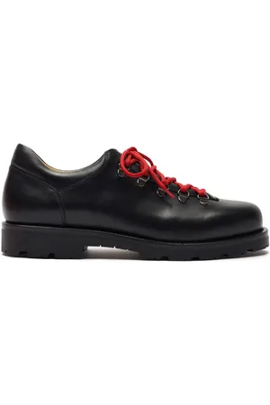 Scarosso Eddy derby shoes