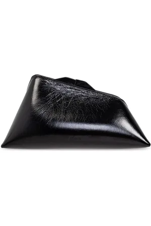 The Attico 8.30PM clutch bag