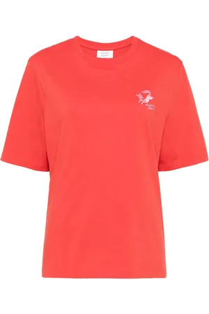 Maison Kitsuné Fancy fox T-shirt