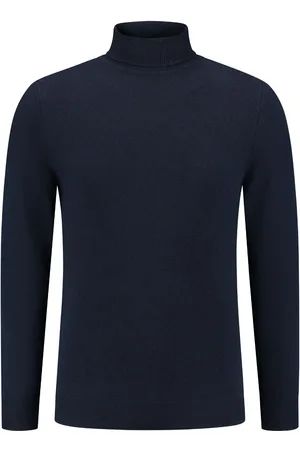 FEDELI Turtleneck sweater