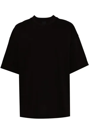 JUUN.J Collage Dé Collage T-shirt