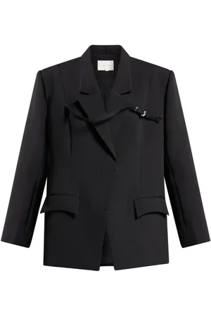 CHATS BY C.DAM Vauban blazer
