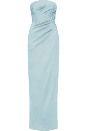 RACHEL GILBERT Mira maxi dress