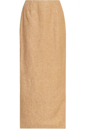 POSSE Nancy pencil skirt