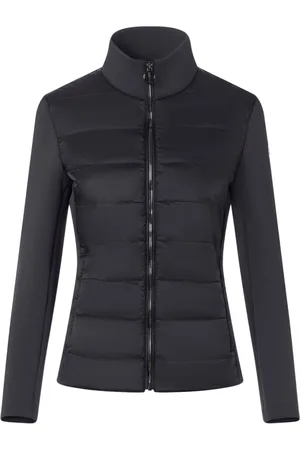 Fusalp Linn puffer jacket
