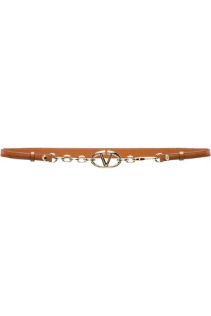 VALENTINO GARAVANI VLogo Signature belt