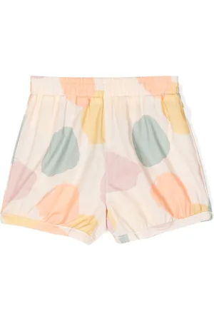 KNOT Liz boat-print bloomers