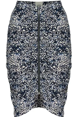 Isabel Marant Hozana skirt