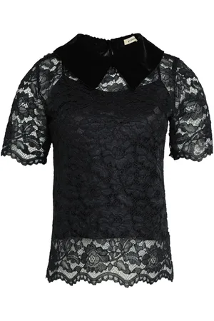 Lethicia Bronstein Xaxado polo shirt