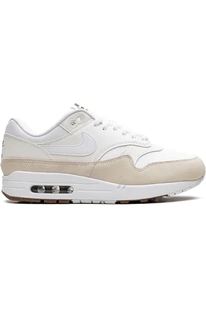 Nike Air Max 1 SC panelled sneakers