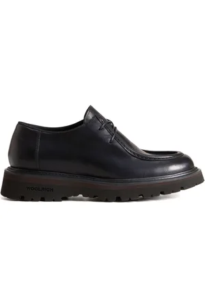 Woolrich Upland lace-up shoes