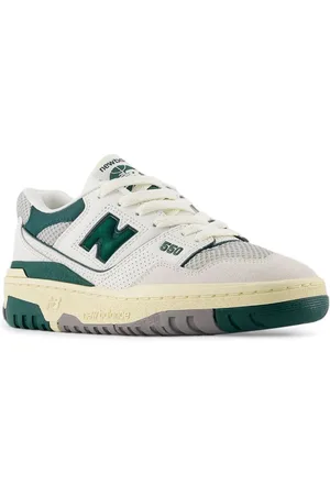 New Balance 550 sneakers
