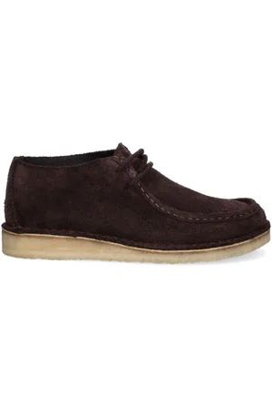 Clarks Desert Nomad shoes