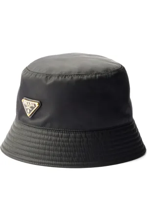 Prada Re-Nylon bucket hat