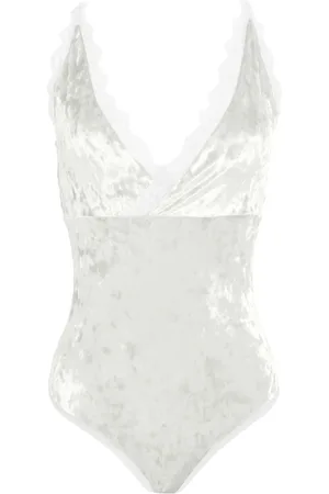 Lethicia Bronstein Aroeira body