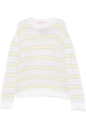 Marni Striped sweater