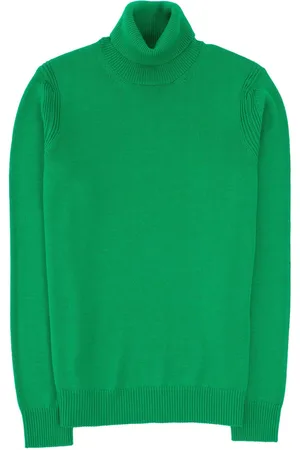 Roberto Collina Roll-neck jumper