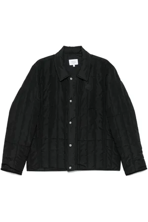 Maison Kitsuné Quilted jacket