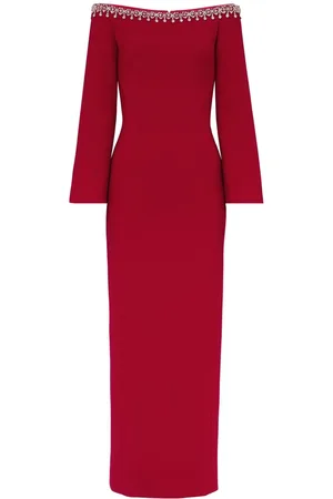Jenny Packham Lima dress