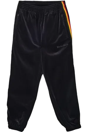 Wacko Maria Velveteen track pants
