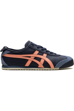 Onitsuka Tiger Mexico 66 "Peacoat/Guava" sneakers