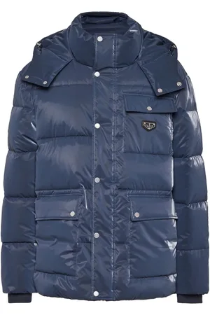 Philipp Plein Padded jacket
