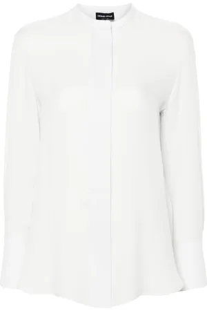 Giorgio Armani Silk shirt