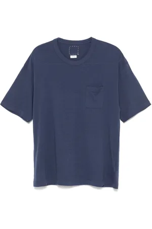 VISVIM Jumbo T-shirt