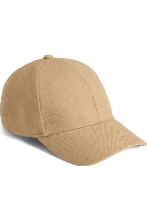 Woolrich Logo-embroidered baseball cap