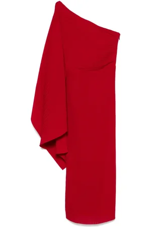 Solace Lenna midi dress