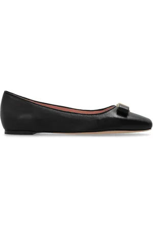 Kate Spade Bowdie ballet flats