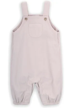 KNOT Page dungarees