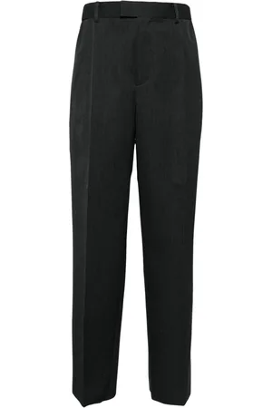 UNDERCOVER Straight-leg trousers
