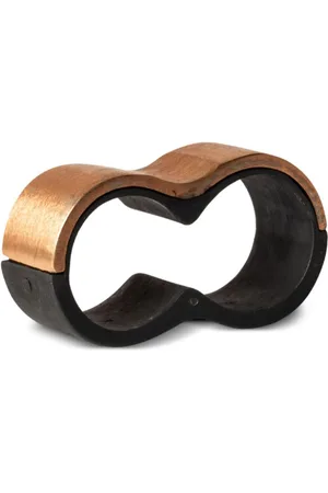 PARTS OF FOUR Sistema Contour ring