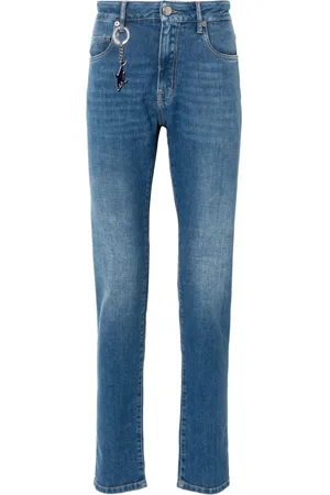 Paul & Shark Slim-fit jeans