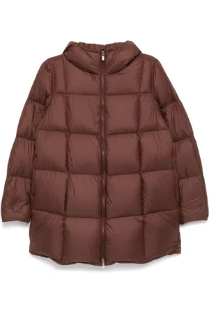JNBY Drawstring down jacket