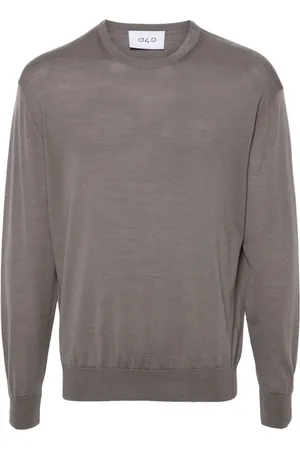 D4.0 Wool sweater